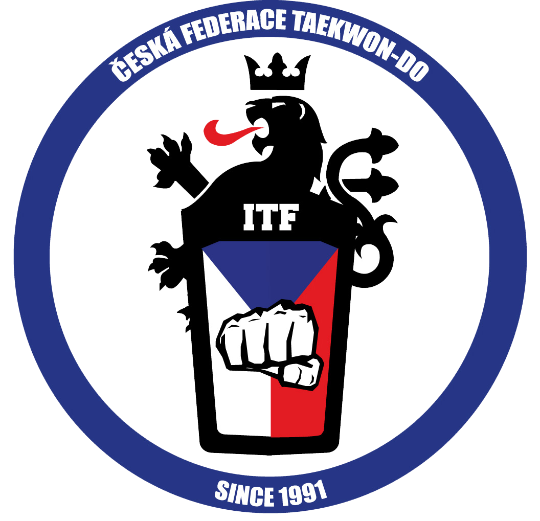 česká federace taekwon-do